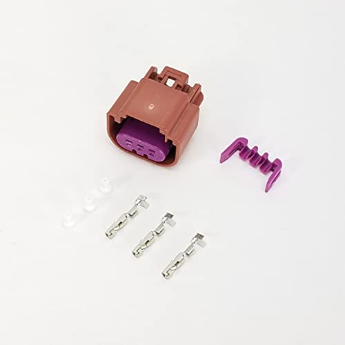 GM Flex Fuel Sensor Connector Kit - WARR Performance 58-0012