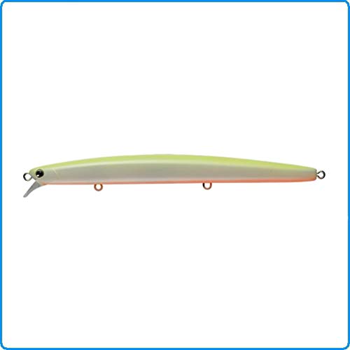 Leurre IMA 175S Color 003 poisson nageur coulant pour bar