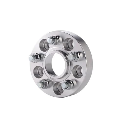 Élargisseurs voie PCD 5x120 CB 64.1 pour Pilot entretoise roue espaceurs