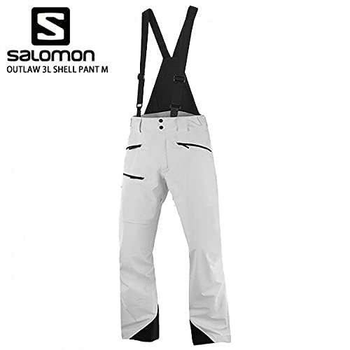 Amazon.co.jp: SALOMON〔サロモン スキーウェア パンツ〕＜2021 