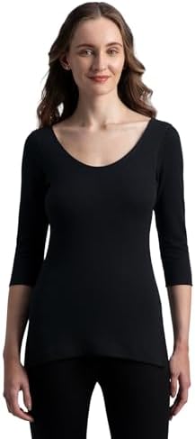 Jockey Women Core Top