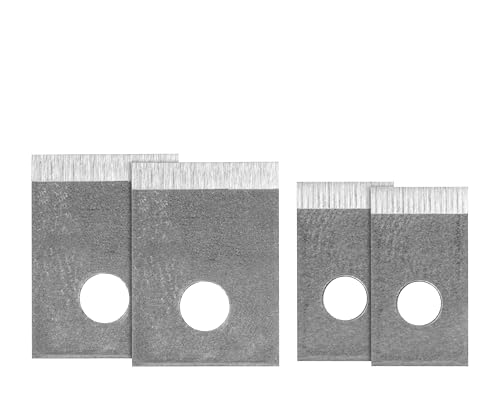 Lames de rechange UC-4511RB haute précision pour sertisseuse de connecteurs RJ45 CAT6A et RJ11