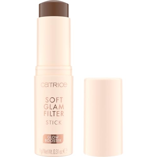 Catrice Cosmetics Stick Soft Glam Filter, soft focus, luminoso, 9 g