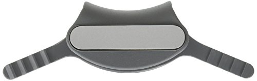 リットマン 聴診器用ネームタグ 刻印対応 Littmann I.D. tag (グレー)