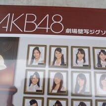 Amazon | akb48 劇場壁写ジグソーパズル 2014 ゆうパック60 1000ピース