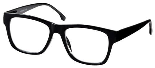 Remaldi Essential Poole Reading Glasses, Blue, 1.5 (pack of 2) - Image 2