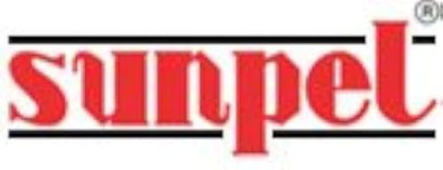Image of Sunpet SPL750-12 Plastic Containers - 750ml, 12 Pieces, Clear