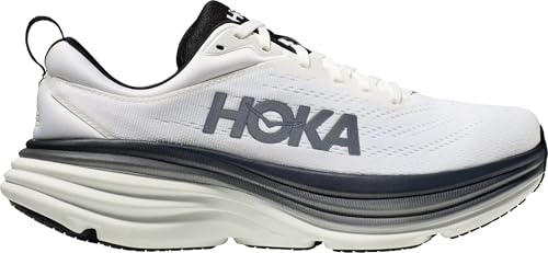 HOKA Men's Bondi 8 Running Shoes