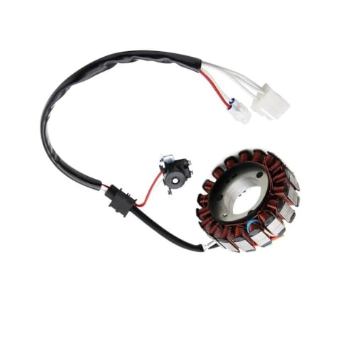 Bobine de stator 22B-H1410-00 pour moto WR125R et YZF R125