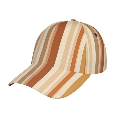 Casquette de baseball rétro pour course à pied et sports de plein air