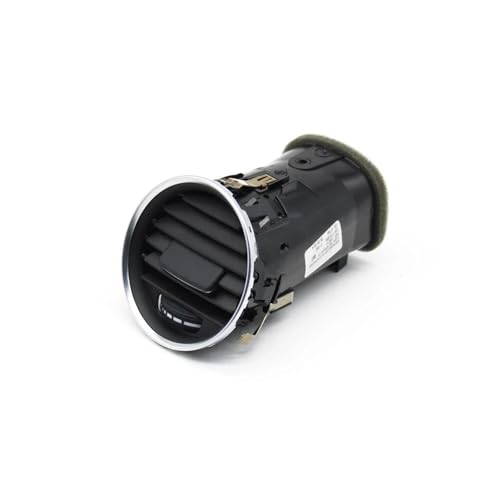 Aérateur climatisation haut de gamme pour Mercedes Classe C W204 LCI droit