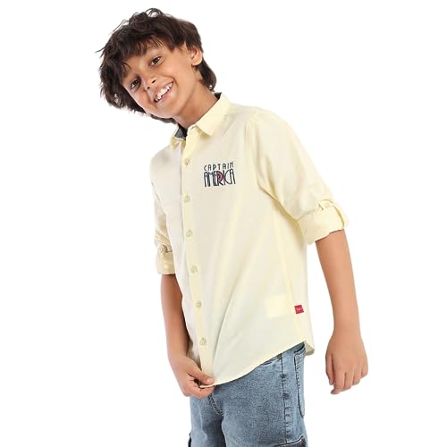 Image of BONKIDS Boys Shirt