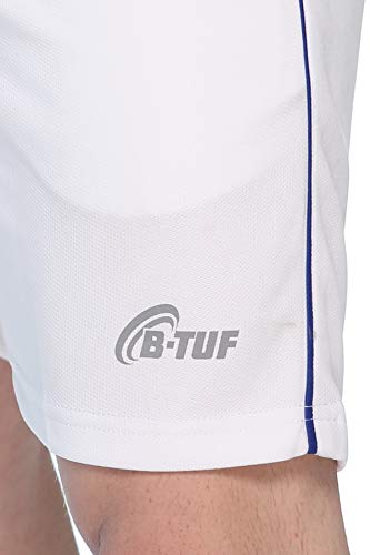 Image of B-TUF Sports Running Gym Shorts for Men Boys