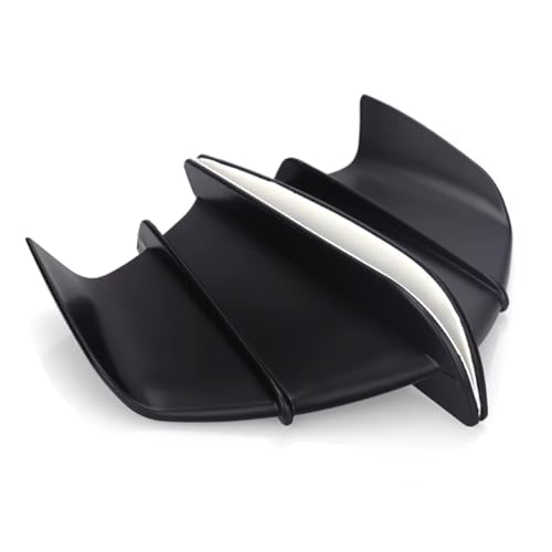 Déflecteur d'air latéral moto pour Ninja ZH2 pièces de carrosserie premium