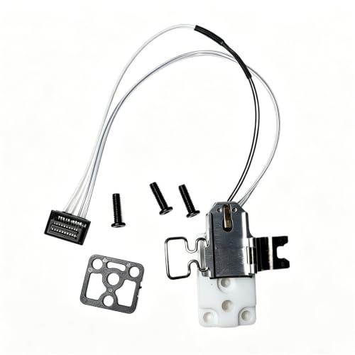 �݊���������܂� Bambu Lab A1�AA1 Mini�AHotend Heating�ɑΉ� | 3D �v�����^�[�̐M�����̍�����������(1pcxUpgrade Zirconia)