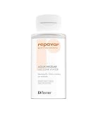 Repavar Revitalizante Agua Micelar, Desmaquilla, limpia y tonifica. 300 Ml