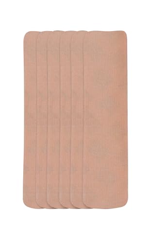 Image of brassybra Strapless Boob Tape for A-G Cups, Strong Breast Lift Tape