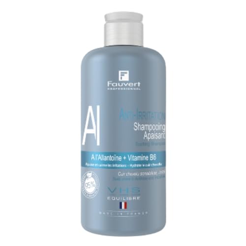 Fauvert Professionnel Shampooing Anti Démangeaisons...
