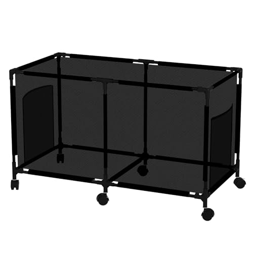Vhelyom Version 2 Metal Pool Storage bin