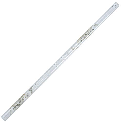 HALL CRYSTAL �t���[�g Offset ���f�� D�� �S��553mm FLUTE D DRAGON