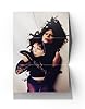 Mayhem Translucent Ruby Red 2LP Vinyl Record, Limited Edition Art cover, Lady Gaga #3