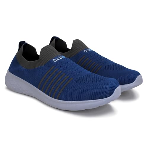 Image of Action Mens Light Weight|Comfortable|Trendy|Running|Breathable|Gym|Walking AElastic01