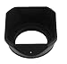Lens Hood Shade for Yashica/Rollei TLR Camera