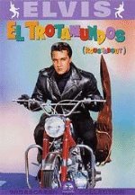El Trotamundos [DVD]