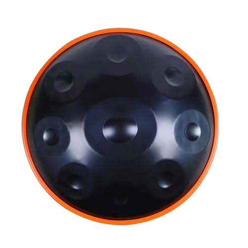 Hand Pan Drums para adultos Blue 9 Notas