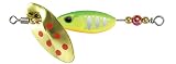 Duo Spearhead Ryuki Spinner 3.5#ASI4044 Full Chart Yamame