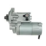 12V Starter Motor 75717970 75726450 1280008170 1280008171 2280005790 2280005791