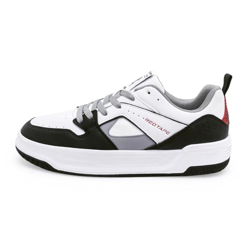 Image of Red Tape Mens Rsl0182m Casual