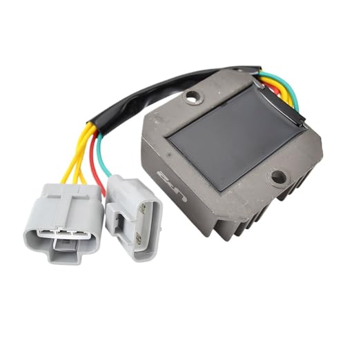 Régulateur de tension de précision pour moto TNT25 Trk250 boîtier robuste