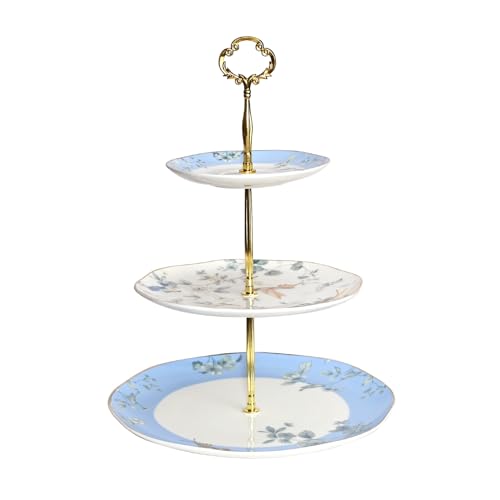 cupcake stands porcelain