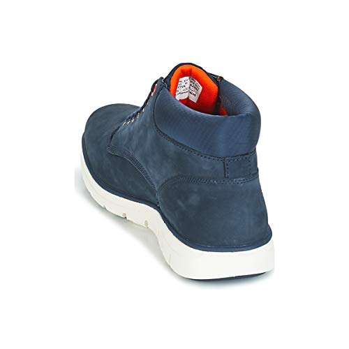 Image of Timberland mens Bradstreet Chukka