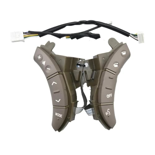 Régulateur de vitesse commande au volant Toyota Land Cruiser Prado 2004 75B037