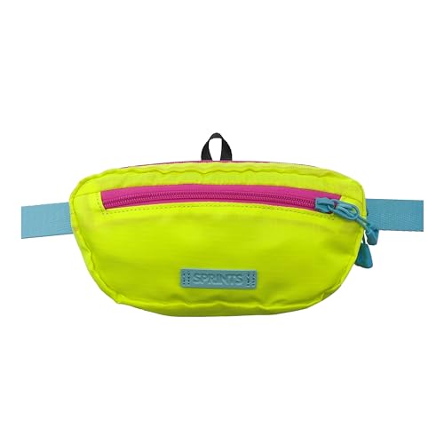 Sprints Small Cross Body Sling It Bag