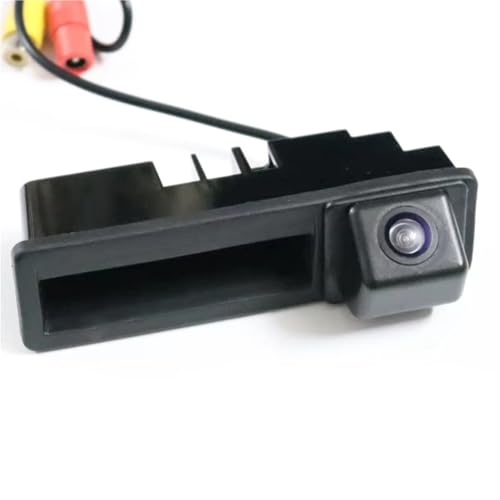 Caméra de recul voiture Audi Q7 4L 2006 2007 2012 capteur aide stationnement hayon