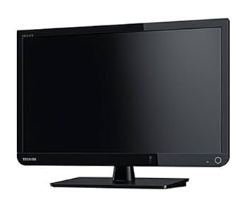 東芝 レグザ TOSHIBA REGZA 19S24 液晶テレビ 19V型 REGZA 東芝 19S24 19V型 液晶テレビ : 卸直売スリー1ヤフー店