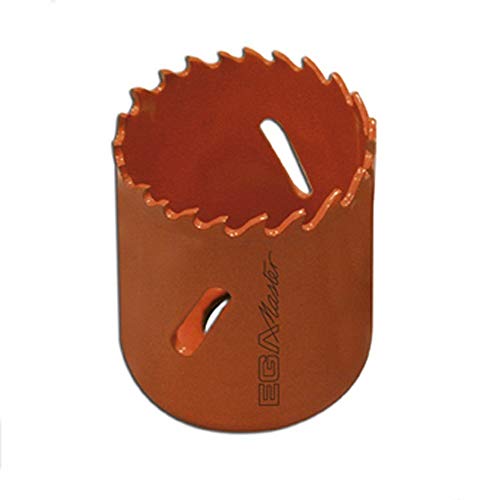 Bi-Metal Hole Saw 92 Mm (3.5/8")