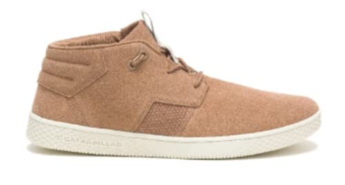 Image of CAT unisex-adult Winter Boots