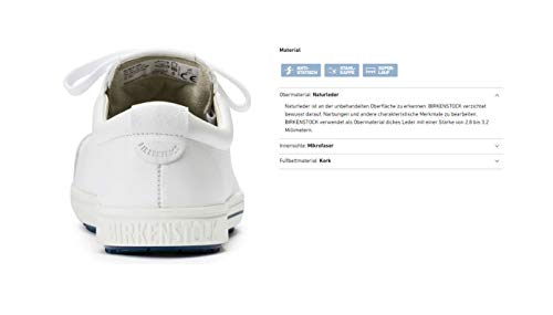 Birkenstock 1011231 - 39 neoprene di sicurezza