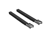 Yakima 8880346 Heavy Duty Straps Jaylow - Replacement Parts for Car Roof Rack System