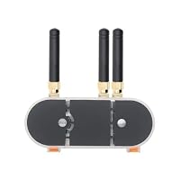 LILYGO T-Embed CC1101 Plus ESP32-S3 TTGO Entwicklungsboard – Ansicht 3