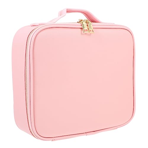 Trousse de maquillage étanche et grande pochette cosmétique pour le voyage