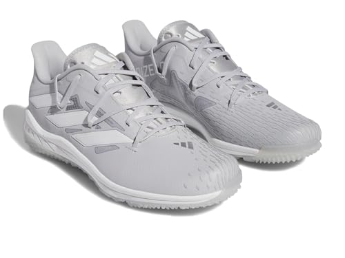 adidas Men's Adizero Afterburner 9 Turf Baseball Shoes Sneaker2
