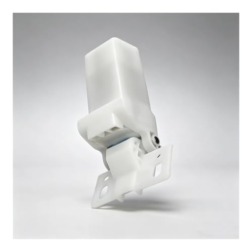 Charnière ADF Canon MF 5870 FL3-2453 réparer capot scanner cassé plastique blanc