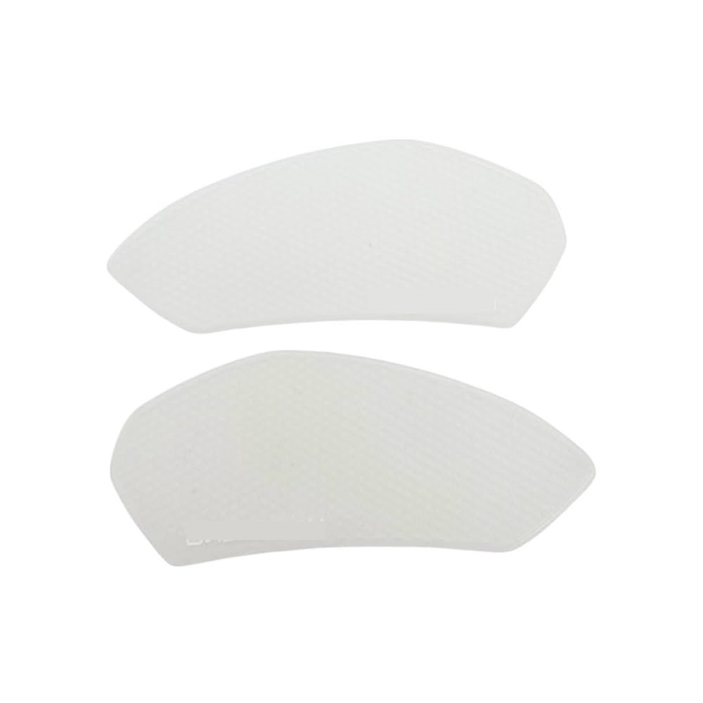 Protections de réservoir ZX-6R 2024 grip pour sorties route et piste