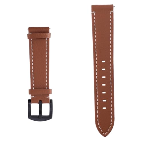 Correa de cuero Uonlytech para solucionar bandas rotas de reloj
