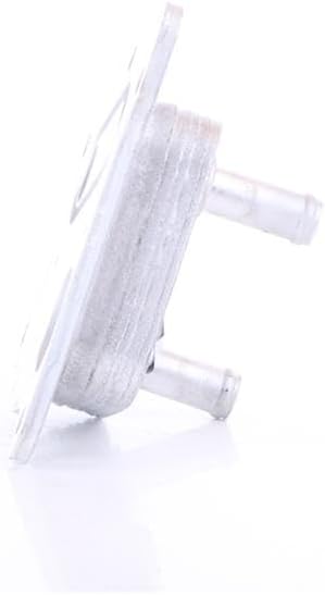 Rareelectrical Engine Oil Cooler Compatible With 2021-2024 Nissan Rogue Sl 1.5L L3 Turbo 213053Nu0a Direct Fit Oem Replacement